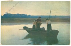laronze: abendgebet