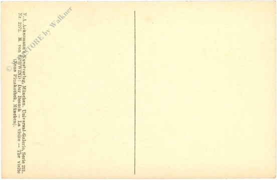 schwind, m.: daheim