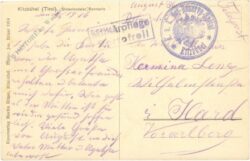 kitzbühel, unterinntaler sennerin