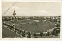 forst (lausitz), franz seldte kampfbahn