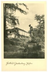 bad gleichenberg, motiv