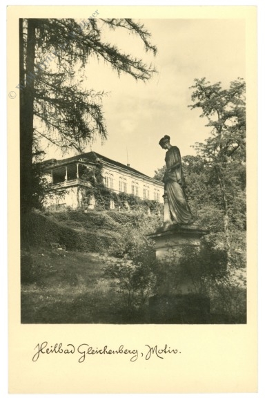 bad gleichenberg, motiv