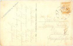 Ötscher, thormäuer