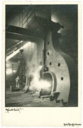 kapfenberg, glück auf