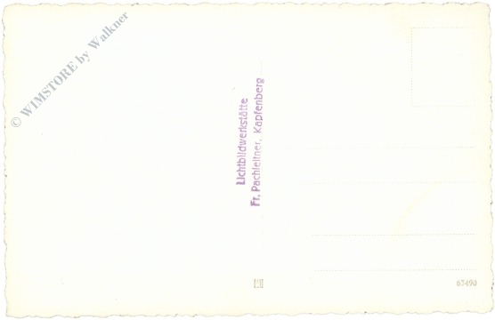 kapfenberg, glück auf