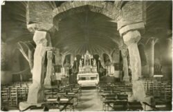 barcelona, innenansicht
