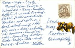 klagenfurt, gegen norden