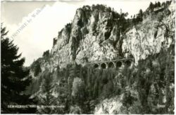 semmering, weinzettelwand