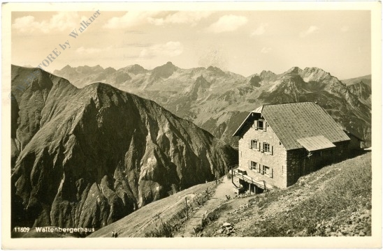 oberstdorf, waltenbergerhaus oberstdorf, waltenbergerhaus