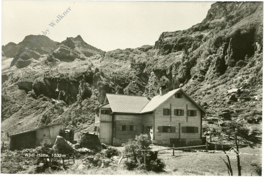 petersberg, wödl hütte petersberg, wödl hütte