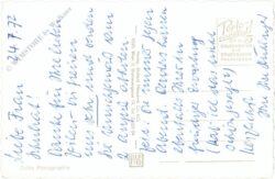 semmering, kurhaus dr. stühlinger