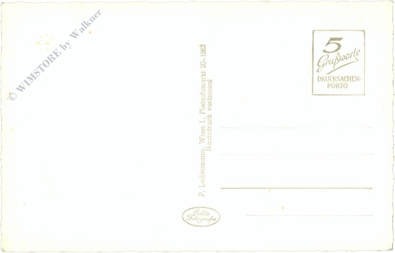 st. corona am wechsel blick gegen schneeberg