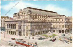wien 1, staatsoper