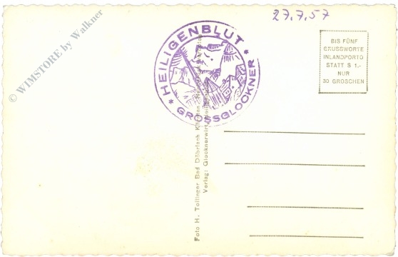 großglockner, hochalpenstrasse scheitelstrecke gegen hochtortunnel