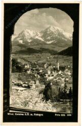 windisch garsten, mit pyhrgas