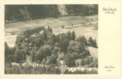 oberwölz, schloss rothenfels