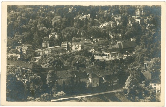 baden baden, blick von der sophienruhe baden baden, blick von der sophienruhe
