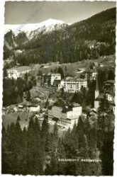 bad gastein, badehospiz