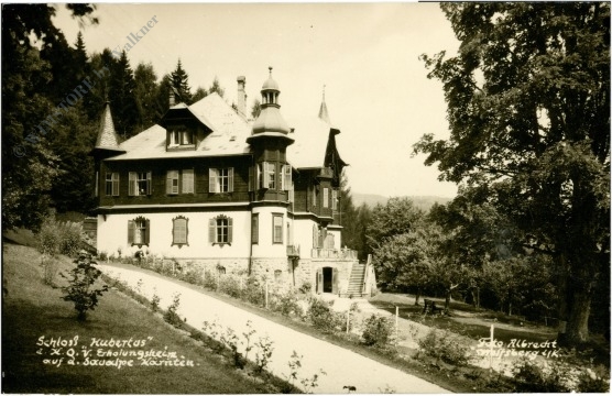 st. stefan im lavanttal, schloss hubertus, erholungsheim st. stefan im lavanttal, schloss hubertus, erholungsheim