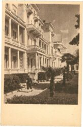 opatija, ansicht opatija, ansicht