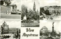 wien 1, ringstrasse