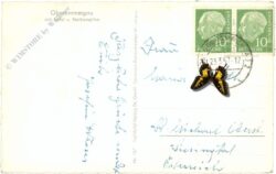 oberammergau, ansicht