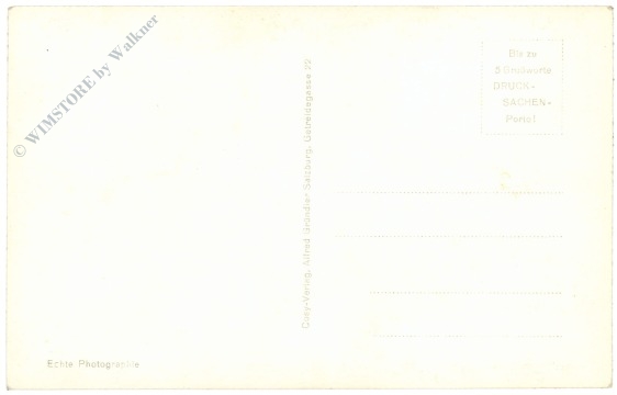 johnsbach, touristenfriedhof