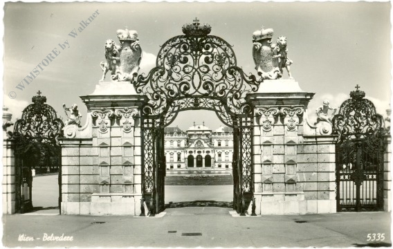 wien 3, schloss belvedere wien 3, schloss belvedere