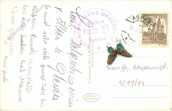 st. corona am wechsel, multiansicht