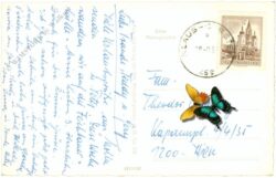 steyr, steyrdurchbruch