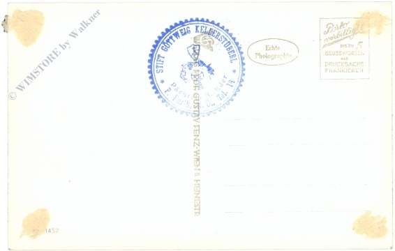 furth, stift göttweig, multiansicht