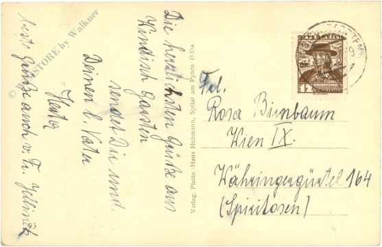 spital am pyhrn, linzerhaus