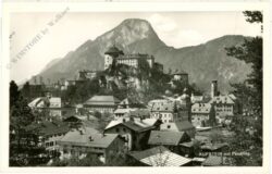 kufstein, mit pendling
