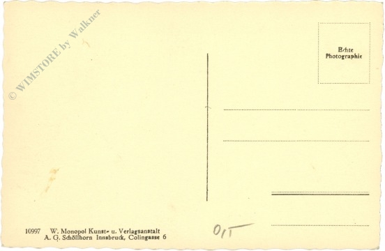 fulpmes, mit ampferstein