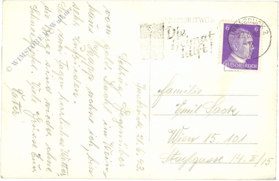 innsbruck, herzog friedrichstrasse mit goldenem dachl