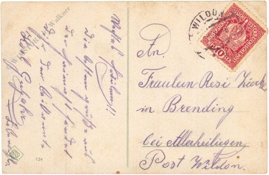 glückwünsche: mein einzig glück