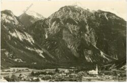 nassereith, ansicht nassereith, ansicht