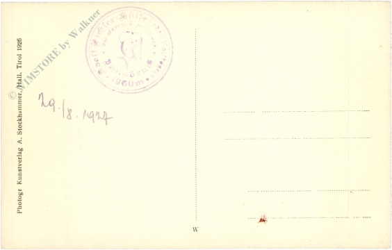 stubaier alpen, türme und zinnen der kalkkögel