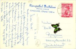 kirchberg, schwarzsee gegen schwarzensteinkees