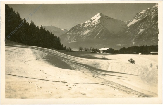 reith (brixlegg), aus der umgebung