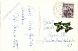 flachau im pongau, gegen grieskareck