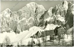 dachstein, austriahütte