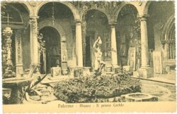 palermo, museum palermo, museum