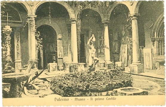 palermo, museum palermo, museum