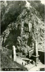 ferlach, loiblpass
