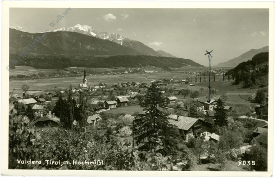 volders, mit hochnißl