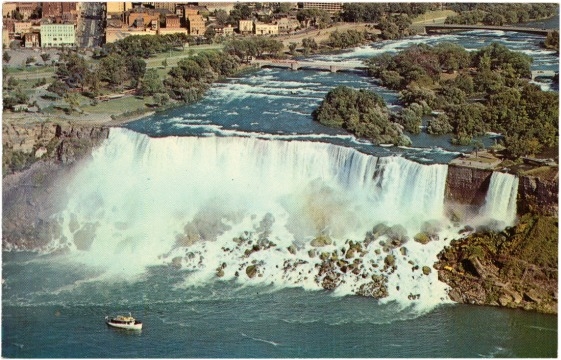 ontario, niagara falls ontario, niagara falls