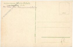 maria schutz, wallfahrtskirche