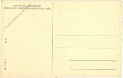 wien 1, stephansdom, jesus nimmt abschied von seiner mutter