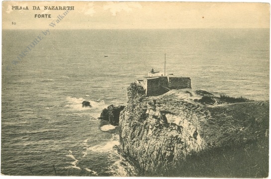 nazare, praia da nazareth, forte nazare, praia da nazareth, forte